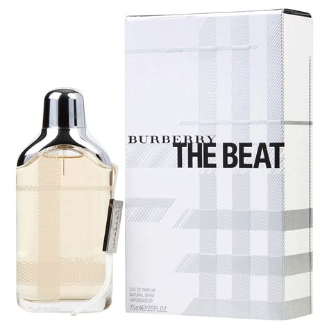 parfum burberry beat femme|burberry beat perfume for women.